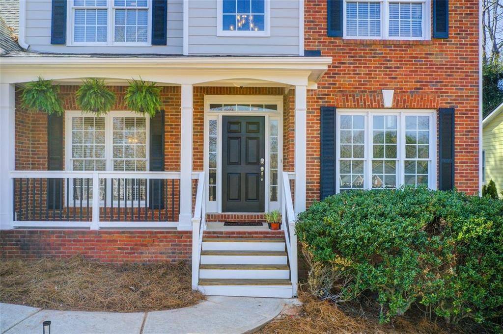 Stone Mountain, GA 30087,6641 Poplar Grove WAY
