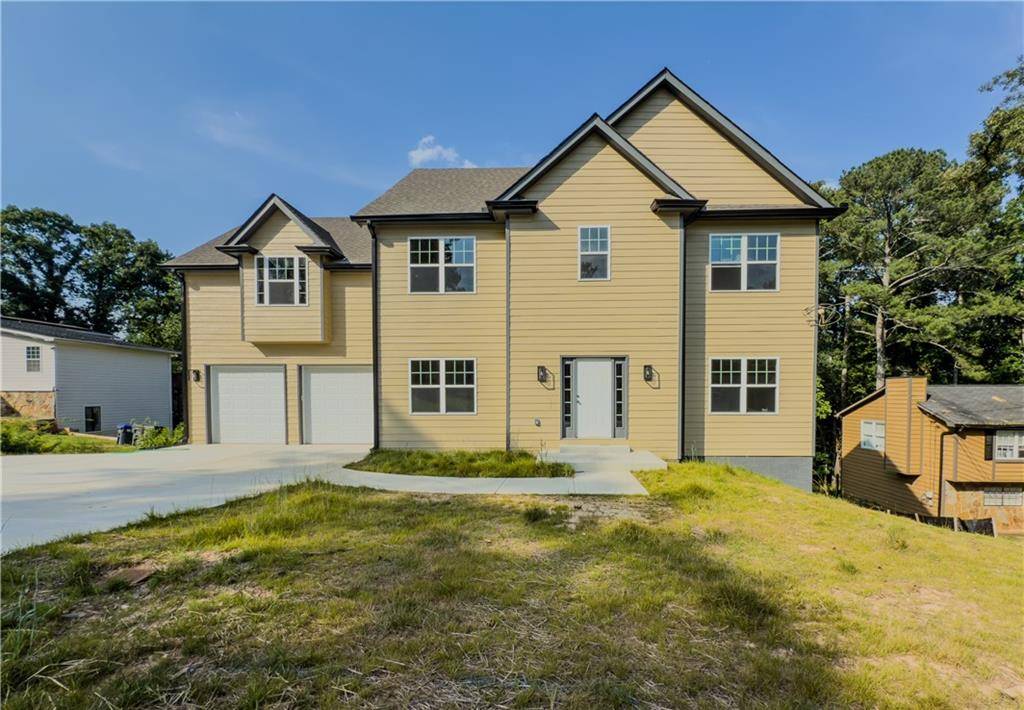 Lawrenceville, GA 30044,484 Fieldstream WAY
