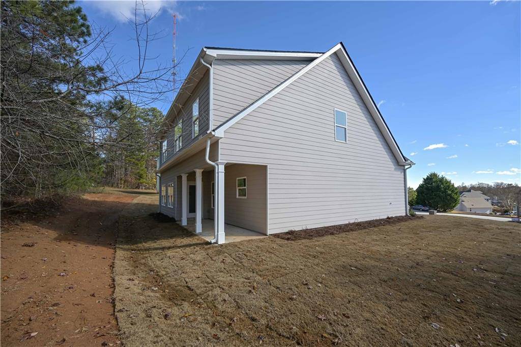 Douglasville, GA 30134,6024 Locklear WAY