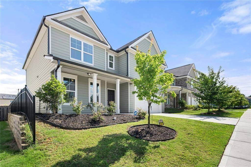 Stonecrest, GA 30038,7161 Gladstone Circle