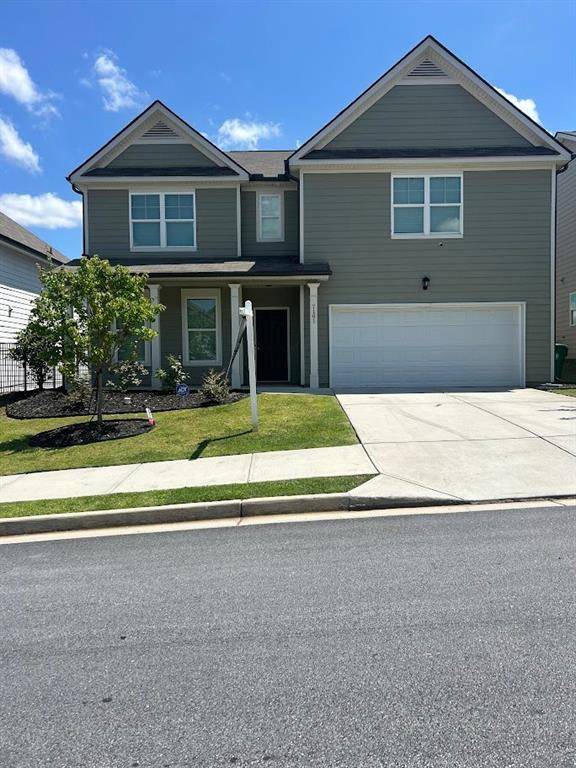 Stonecrest, GA 30038,7161 Gladstone Circle