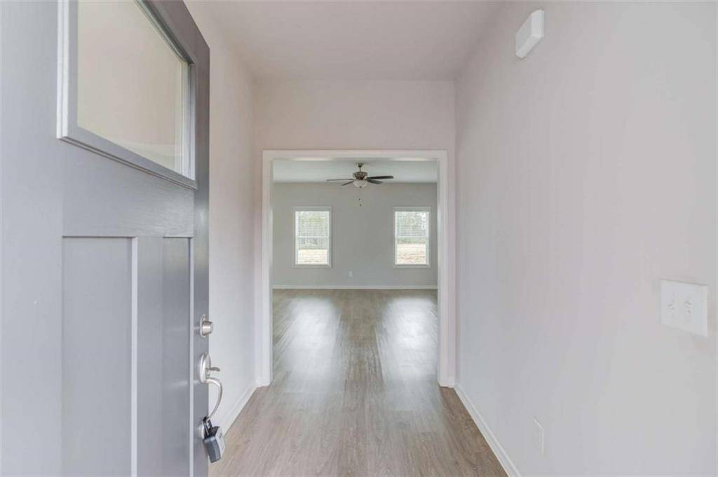 Eastanollee, GA 30538,883 Dortch Rd, Lot 31