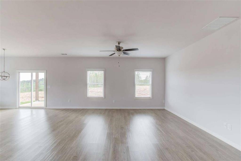 Eastanollee, GA 30538,883 Dortch Rd, Lot 31