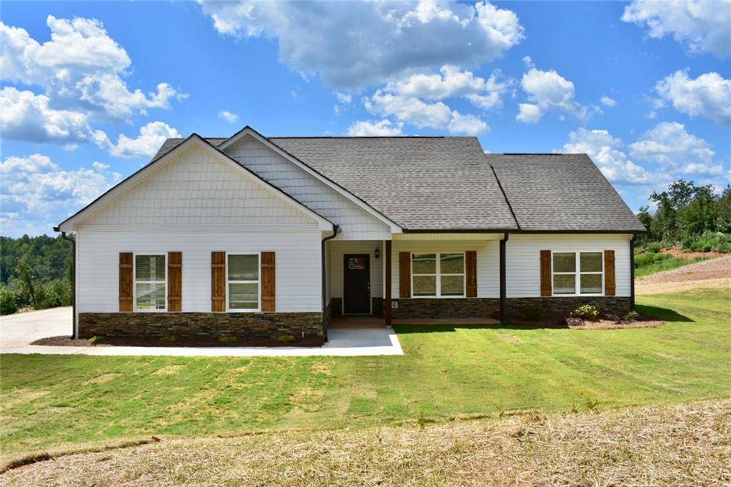 Eastanollee, GA 30538,883 Dortch