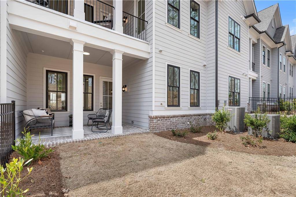 Peachtree Corners, GA 30092,4918 Sudbrook WAY #252