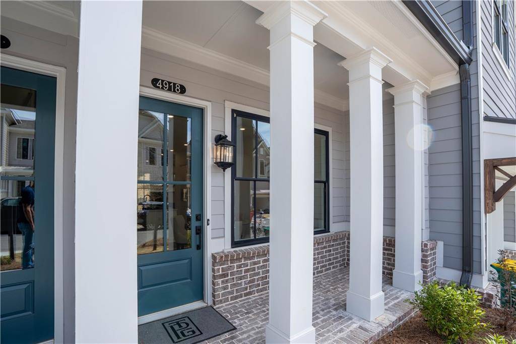 Peachtree Corners, GA 30092,4918 Sudbrook WAY #252