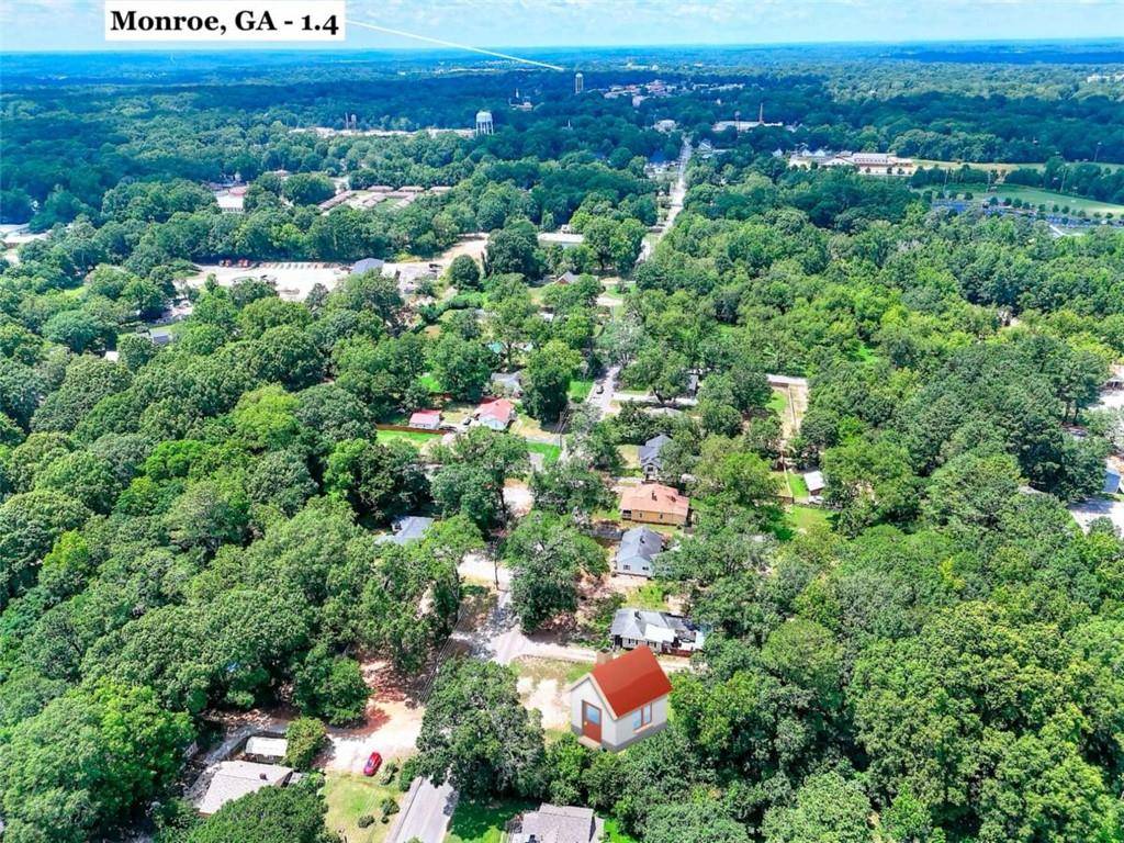 Monroe, GA 30655,1223 S Madison AVE S