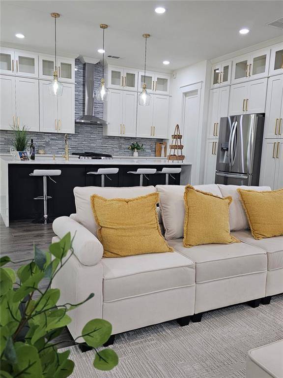 Scottdale, GA 30079,503 Glendale RD