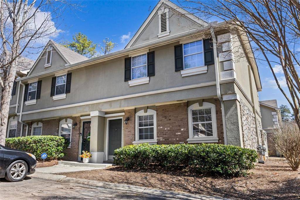 Atlanta, GA 30328,6900 ROSWELL RD #G6