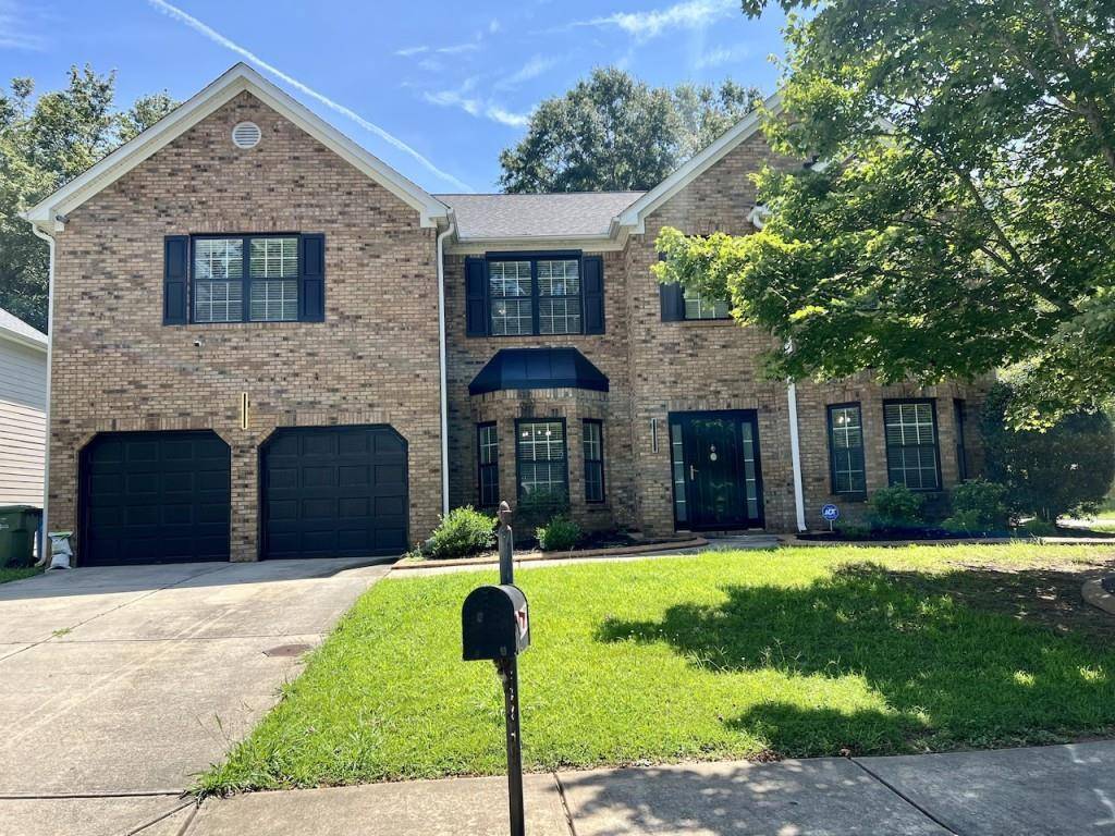 Atlanta, GA 30331,3179 Landings North DR