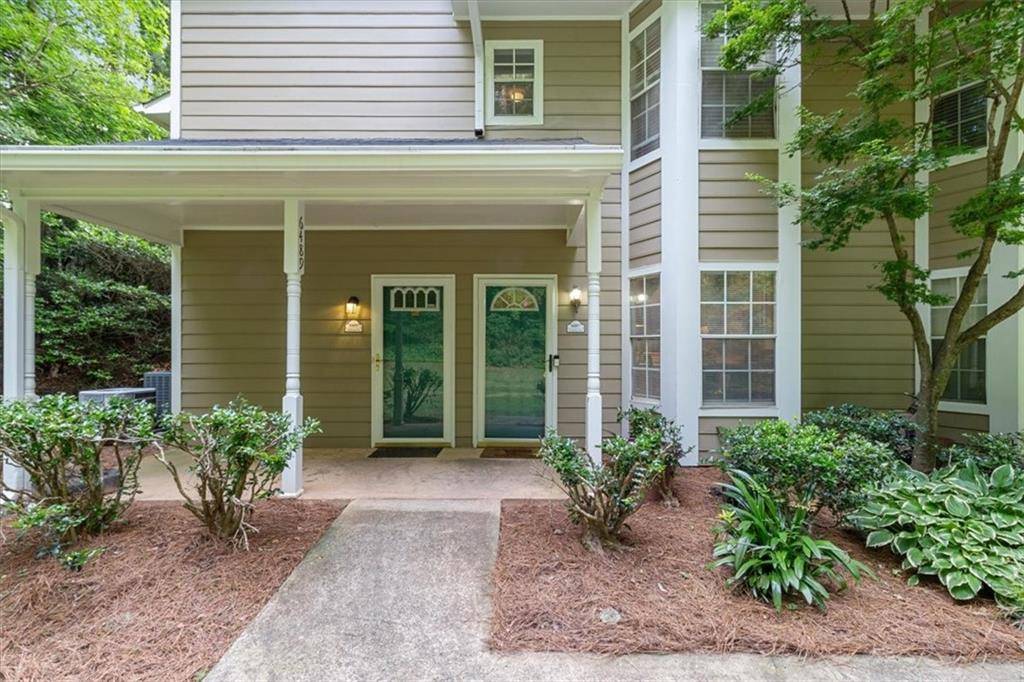 Morrow, GA 30260,6487 Northridge WAY