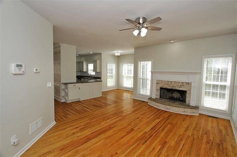 Kennesaw, GA 30152,2210 Orchard Park CIR NW