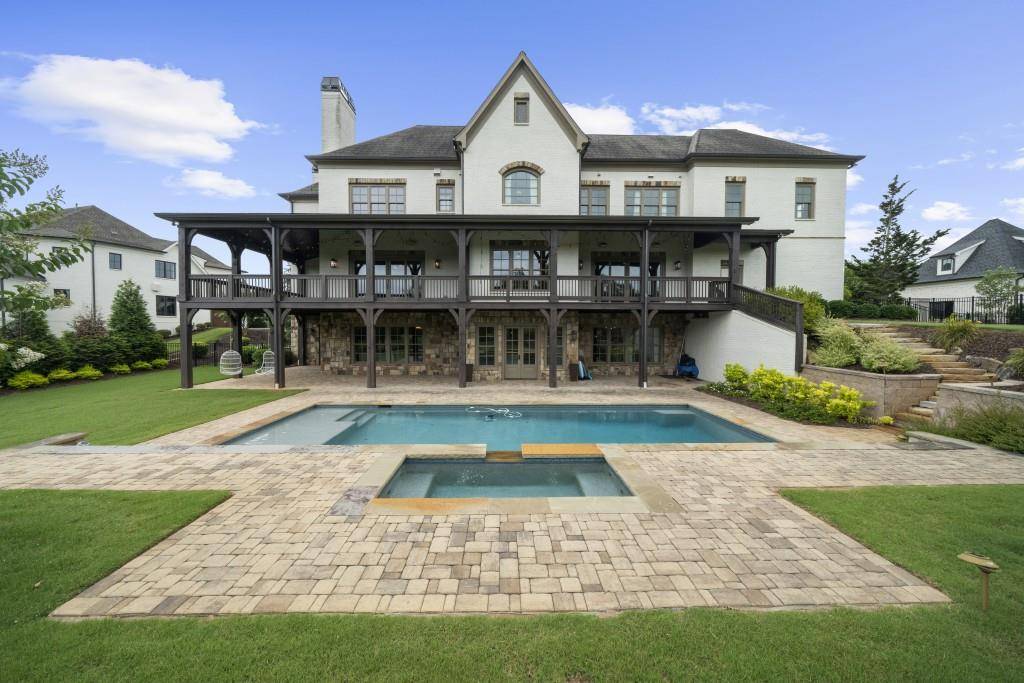Milton, GA 30004,10150 Cedar Ridge DR