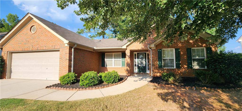 Jefferson, GA 30549,116 Red Bud Road