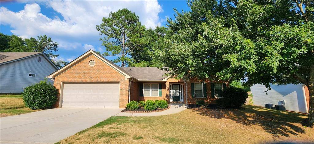 Jefferson, GA 30549,116 Red Bud Road