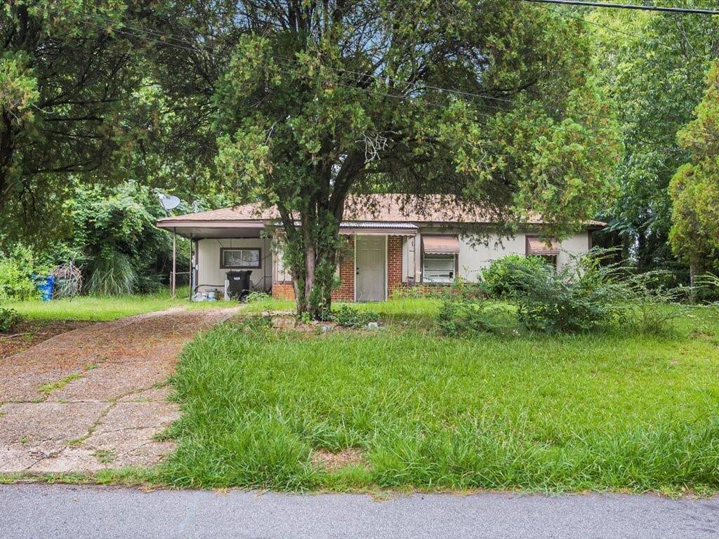 Columbus, GA 31903,4715 Conner RD