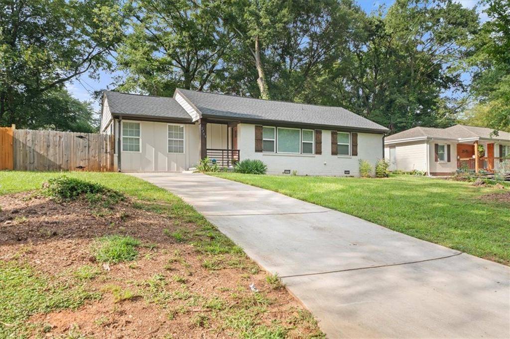Decatur, GA 30032,2769 Glenvalley DR