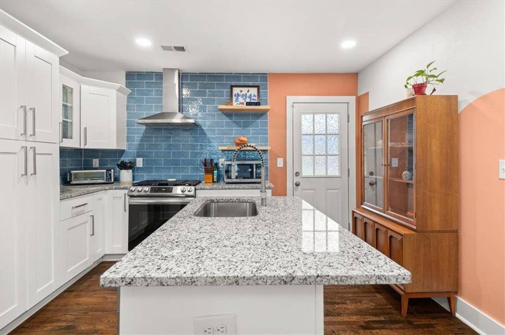 Decatur, GA 30032,2769 Glenvalley DR