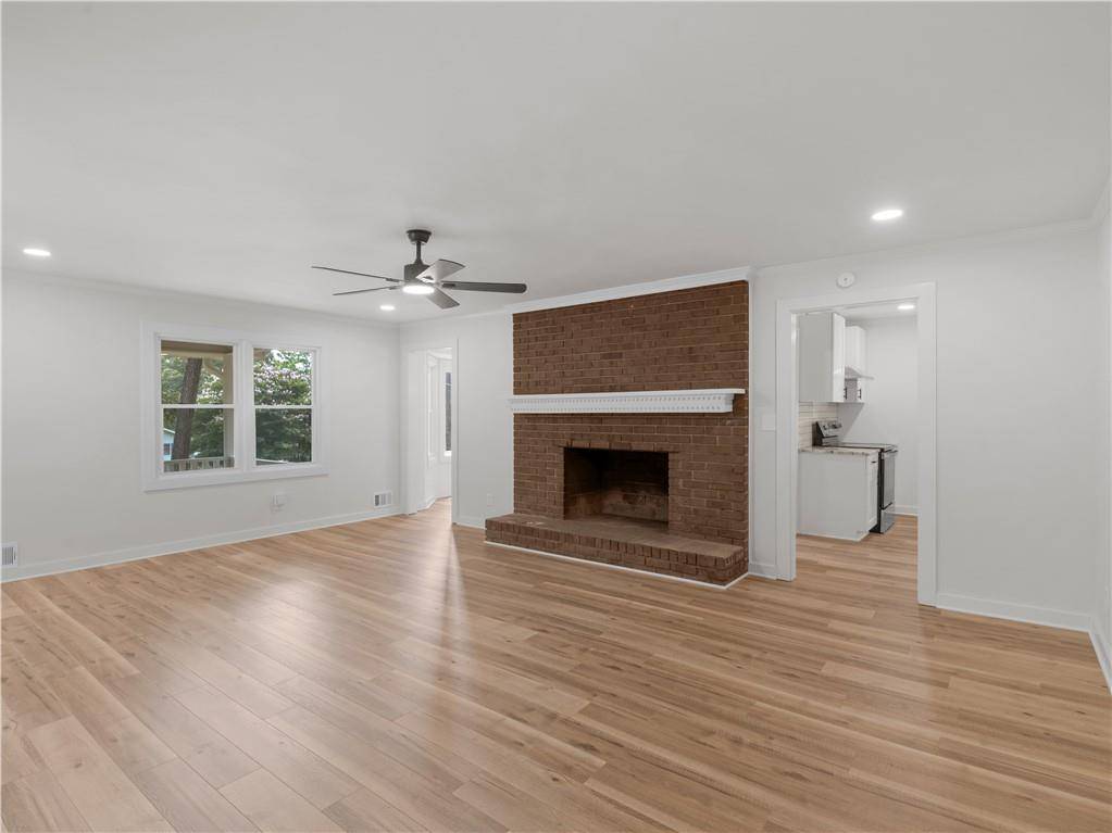 Stockbridge, GA 30281,90 Country Roads CIR