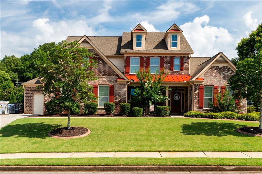 Woodstock, GA 30188,218 Millstone Pkwy
