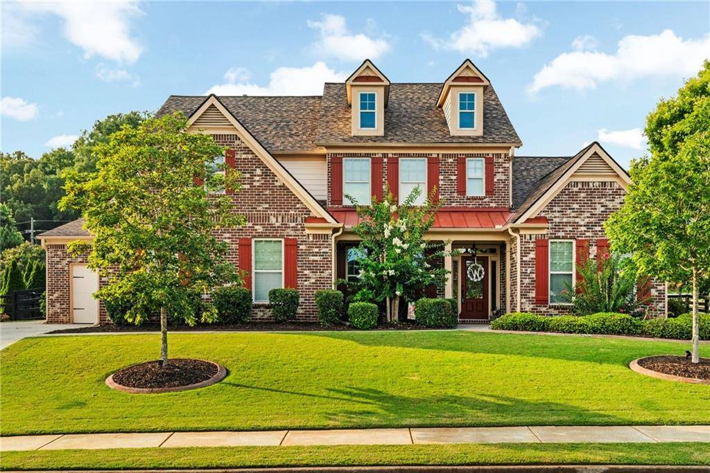 Woodstock, GA 30188,218 Millstone Pkwy