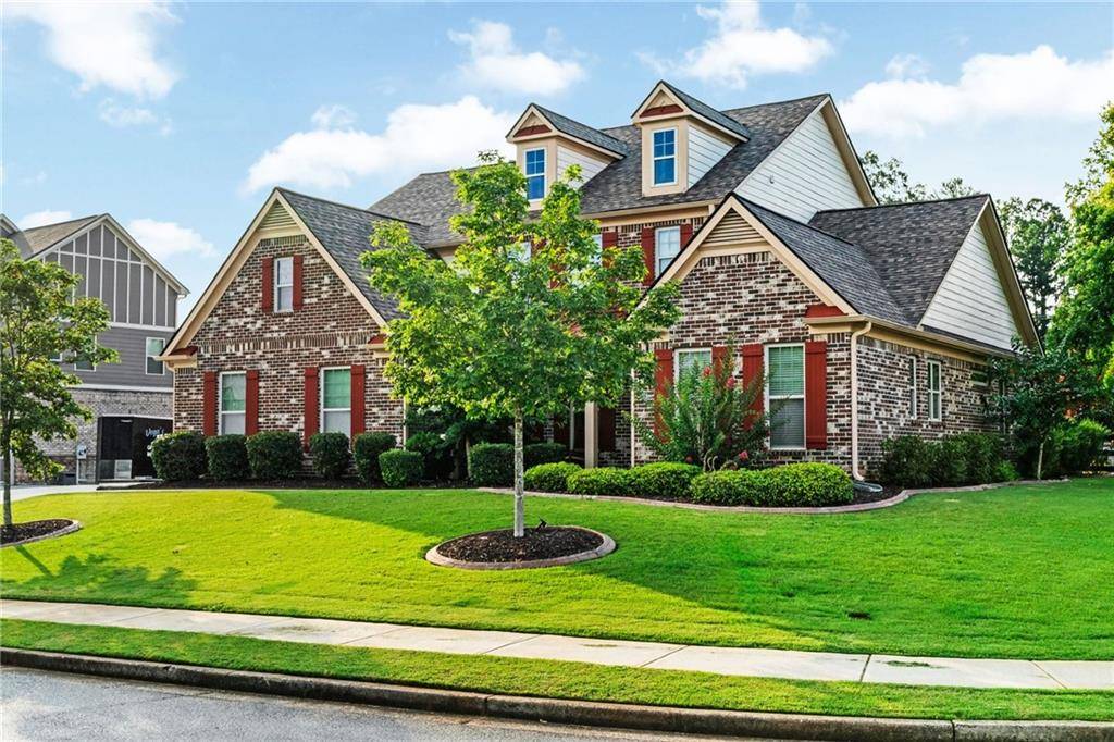 Woodstock, GA 30188,218 Millstone Pkwy