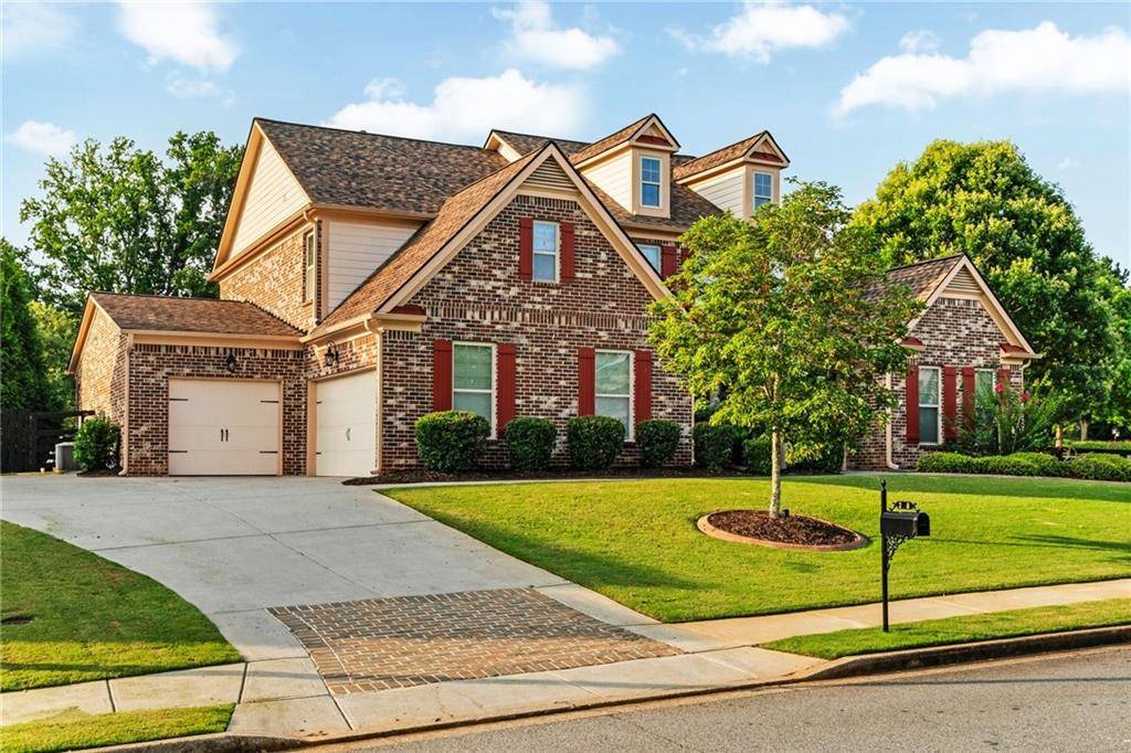 Woodstock, GA 30188,218 Millstone Pkwy