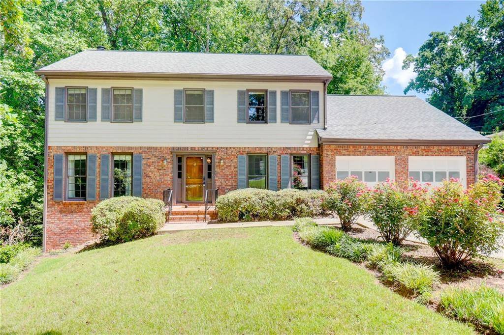 Marietta, GA 30068,1049 Seven Springs CIR