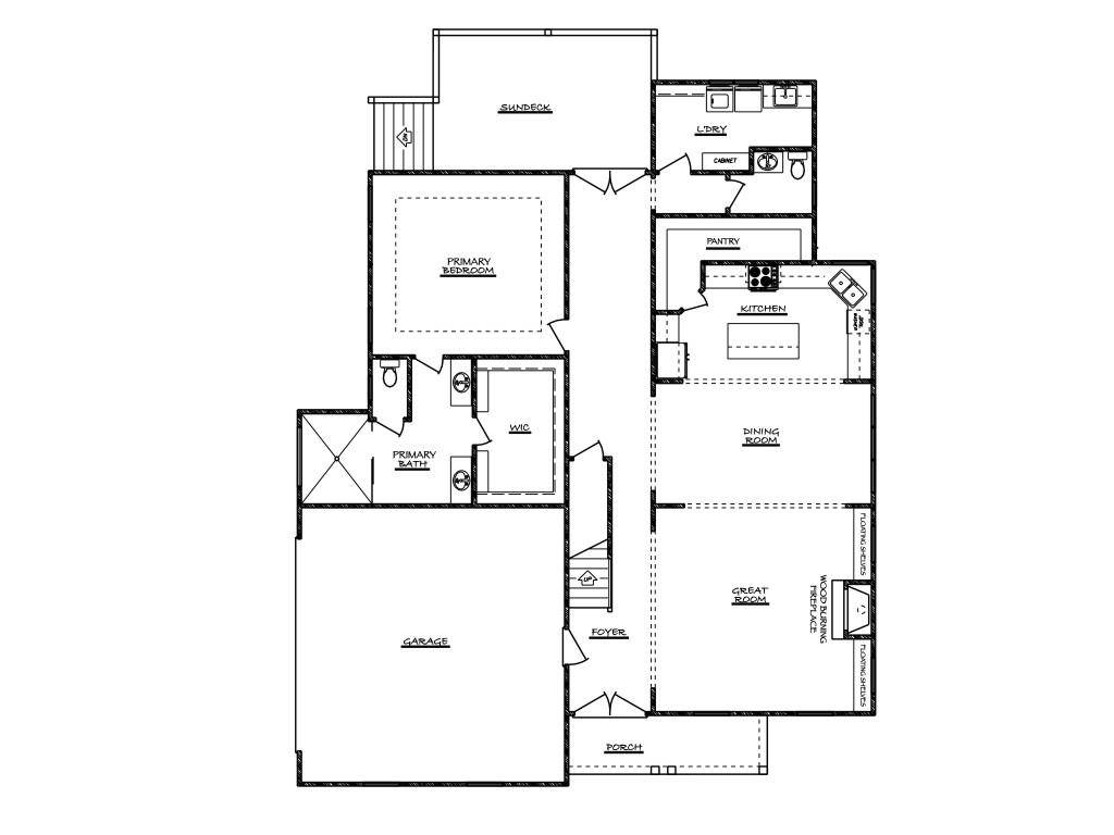 Watkinsville, GA 30677,1021 Laurel Pointe