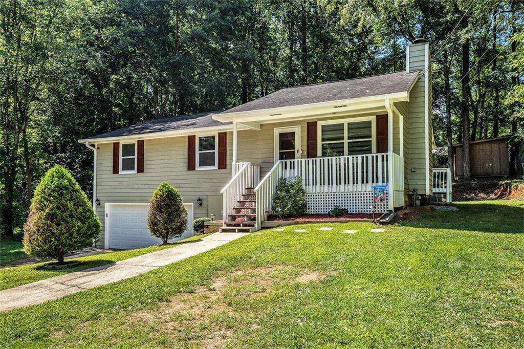 Marietta, GA 30008,1803 SILVER LEAF DR SW
