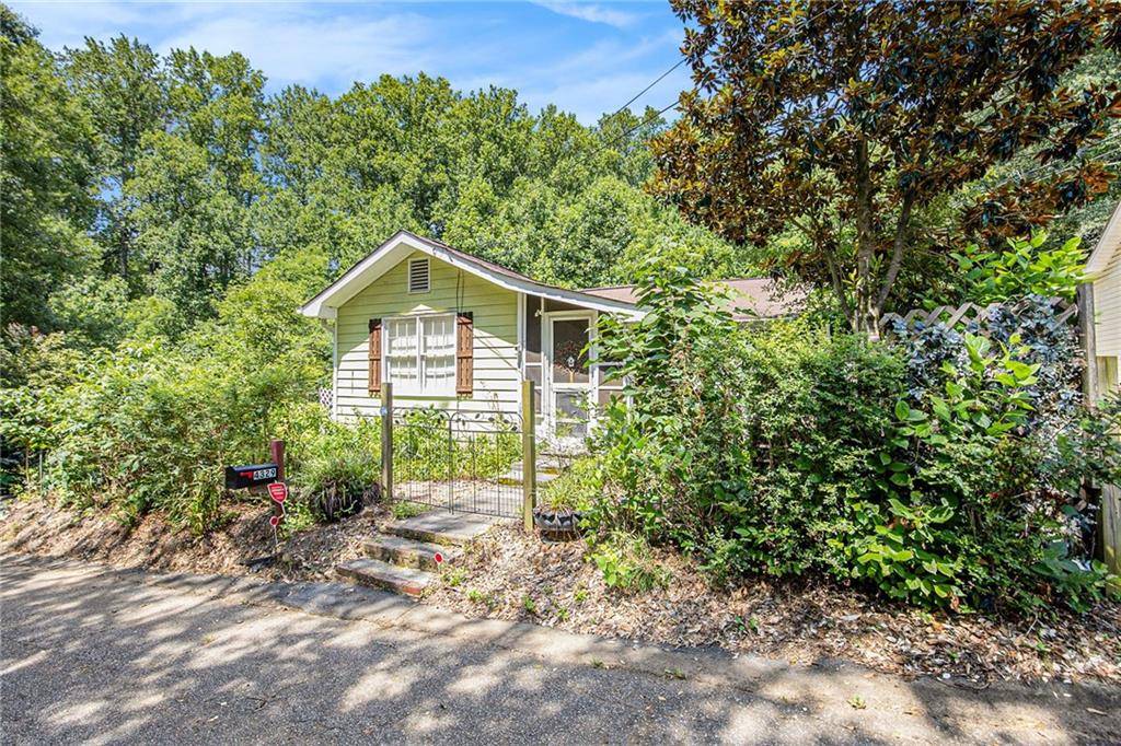 Acworth, GA 30101,4329 Park ST