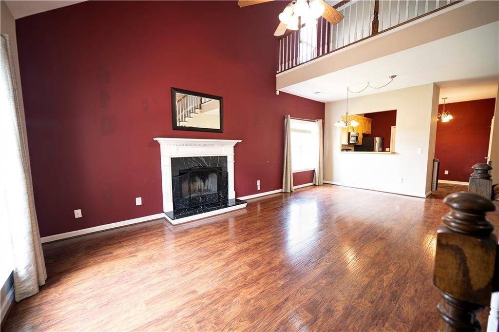 Adairsville, GA 30103,50 Hopkins Farm DR