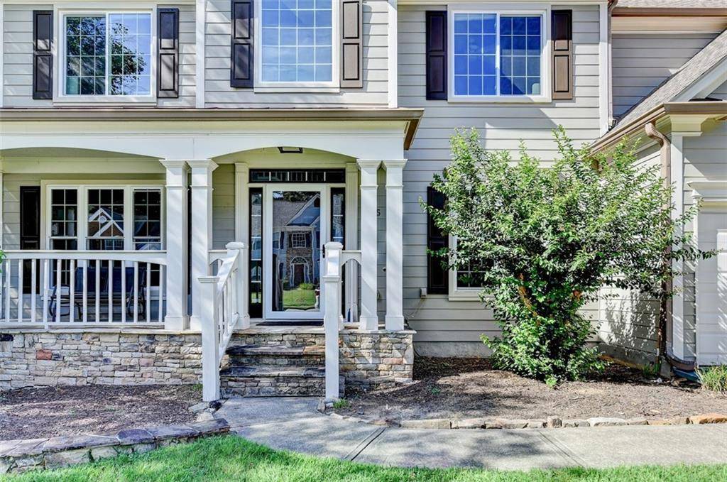 Suwanee, GA 30024,355 GAINES OAK WAY