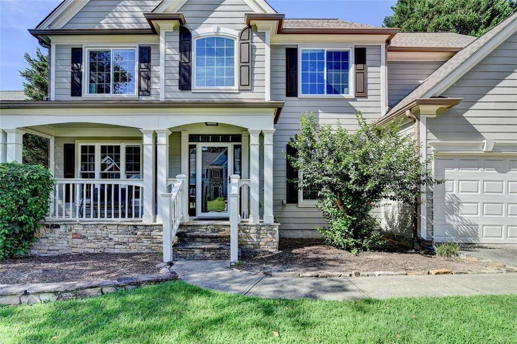 Suwanee, GA 30024,355 GAINES OAK WAY