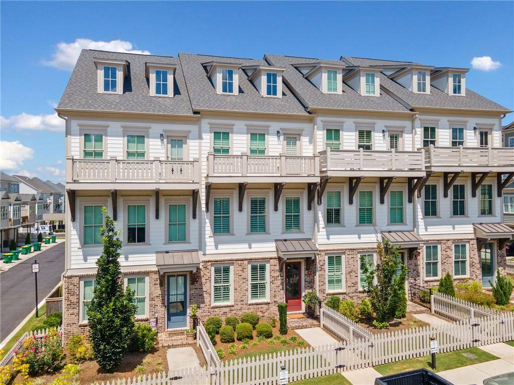 Woodstock, GA 30188,1104 Thomas ST