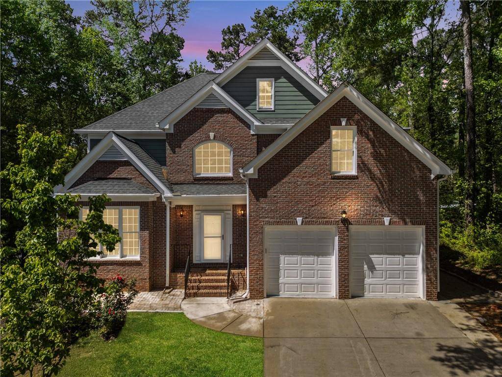 Suwanee, GA 30024,225 Bayswater DR