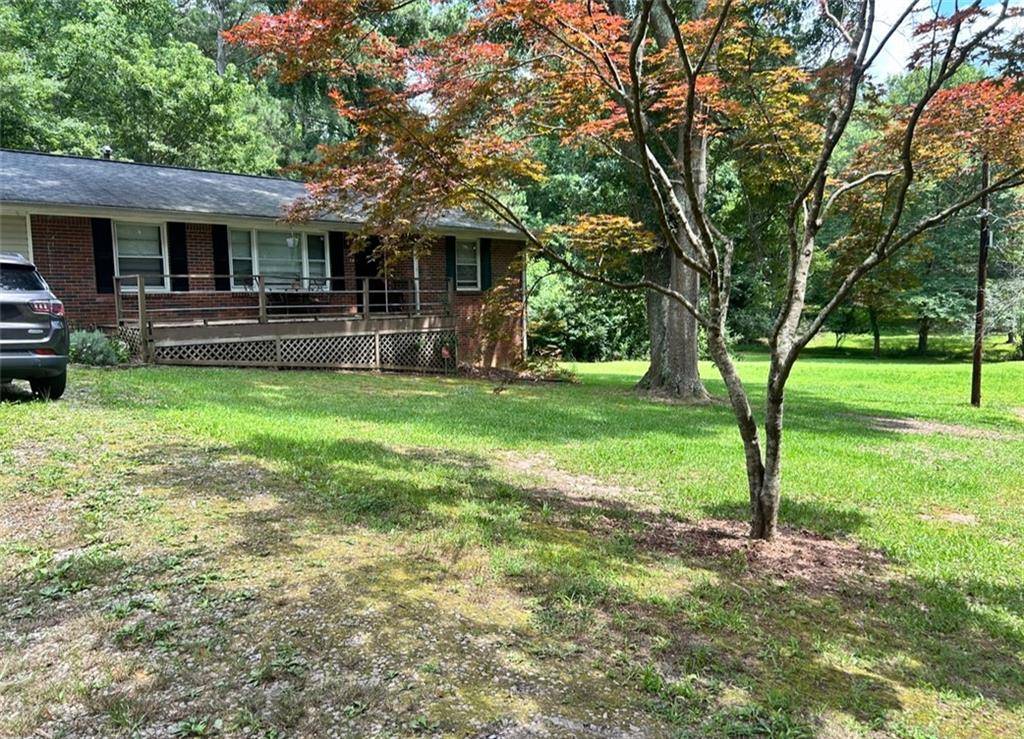 Dallas, GA 30157,207 Aiken PL