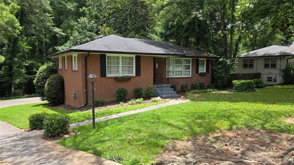 Marietta, GA 30064,305 BROOKWOOD DR SW
