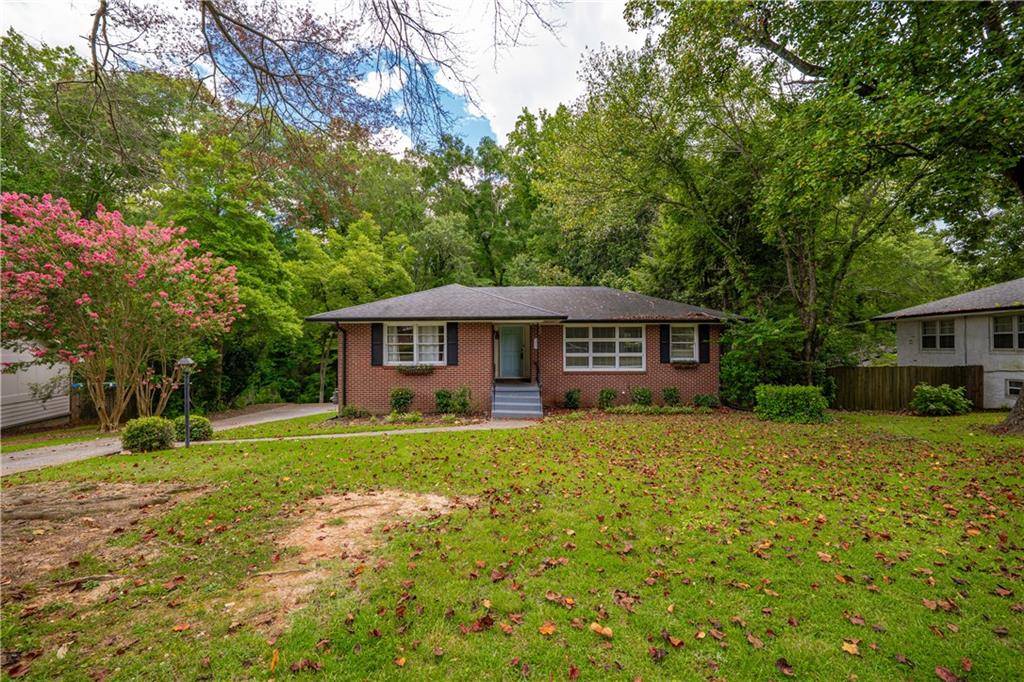 Marietta, GA 30064,305 BROOKWOOD DR SW