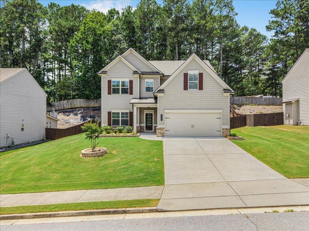 Loganville, GA 30052,230 Evergreen WAY