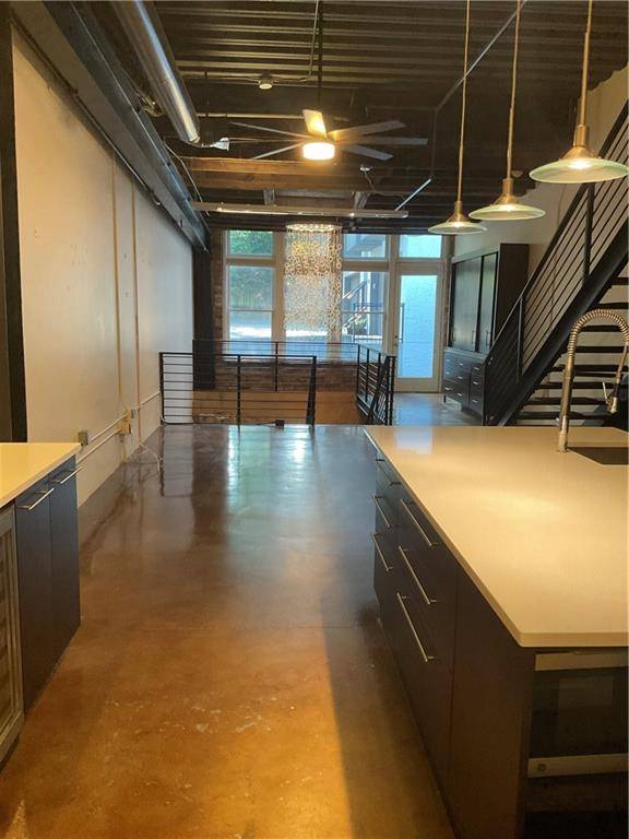 Atlanta, GA 30306,675 Greenwood AVE NE #109