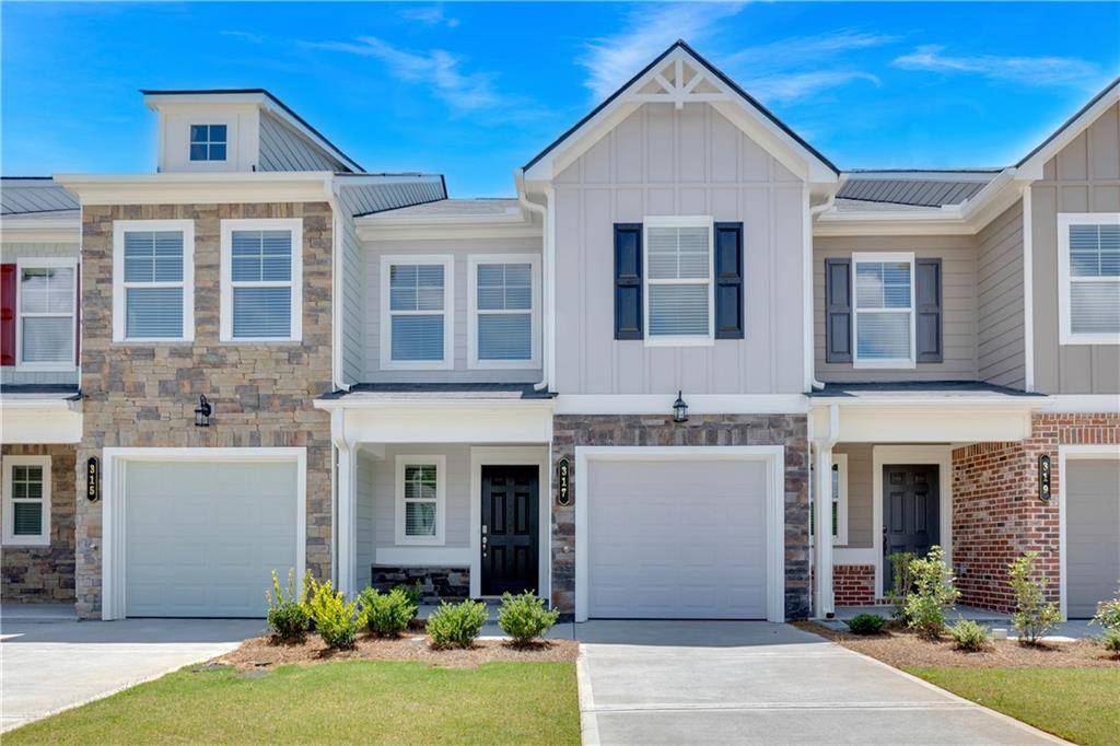Adairsville, GA 30103,317 Rolling Green RD