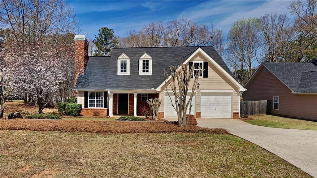 Covington, GA 30016,450 Pebble BLVD