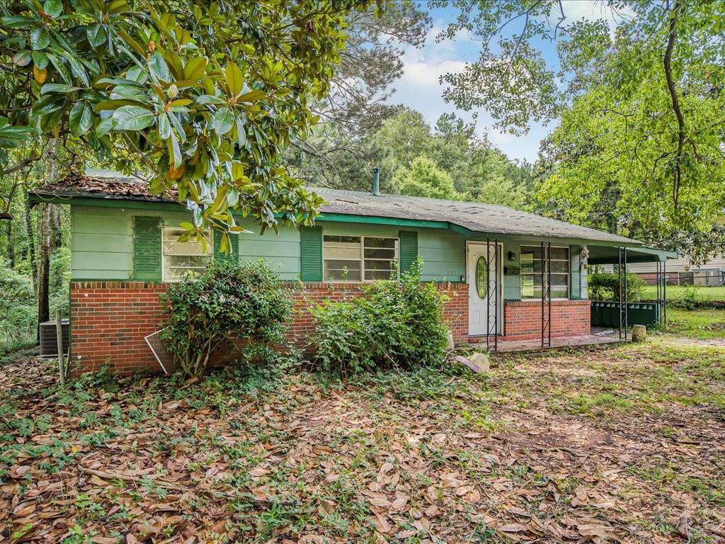 Lagrange, GA 30241,207 Niles ST