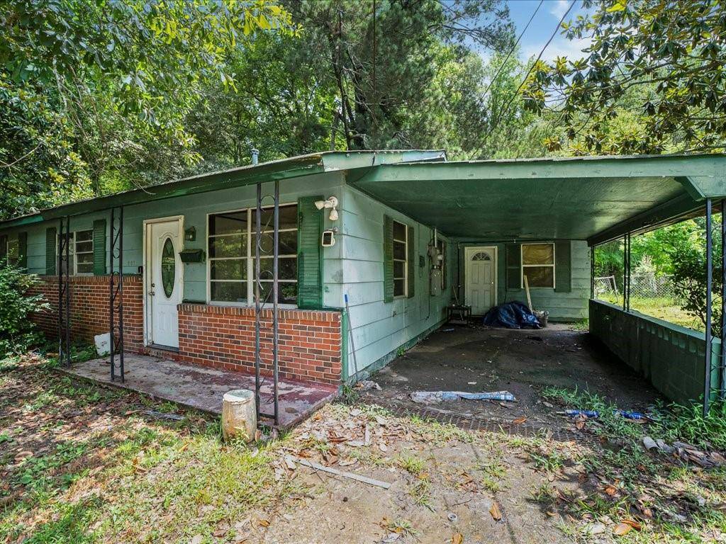 Lagrange, GA 30241,207 Niles ST
