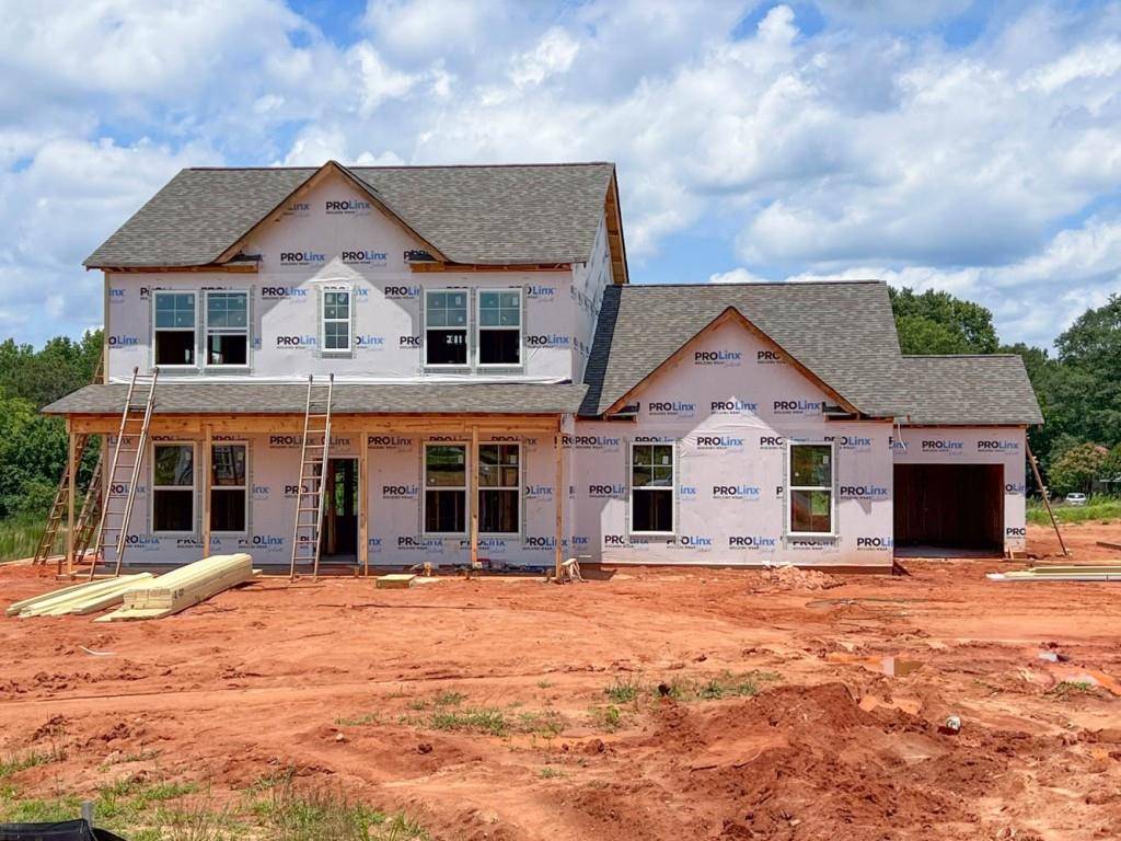 Good Hope, GA 30641,60 Cherokee CT
