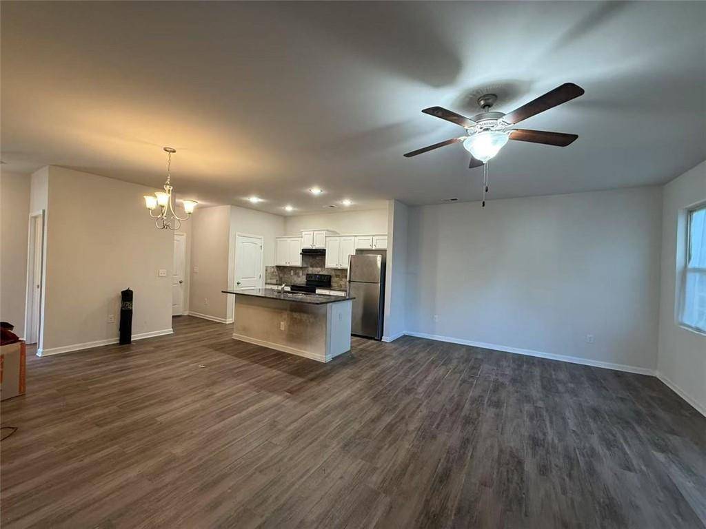 Atlanta, GA 30349,2353 HACKAMORE DR