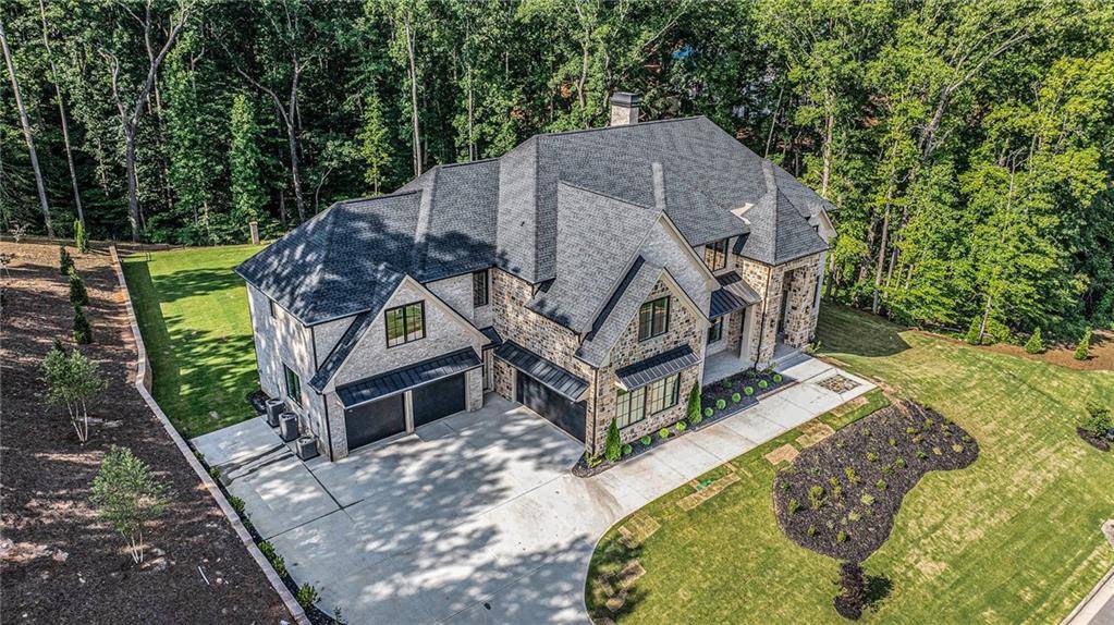Alpharetta, GA 30004,240 Traditions DR