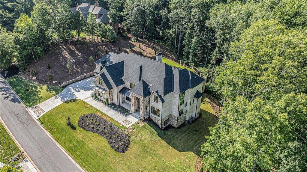 Alpharetta, GA 30004,240 Traditions DR