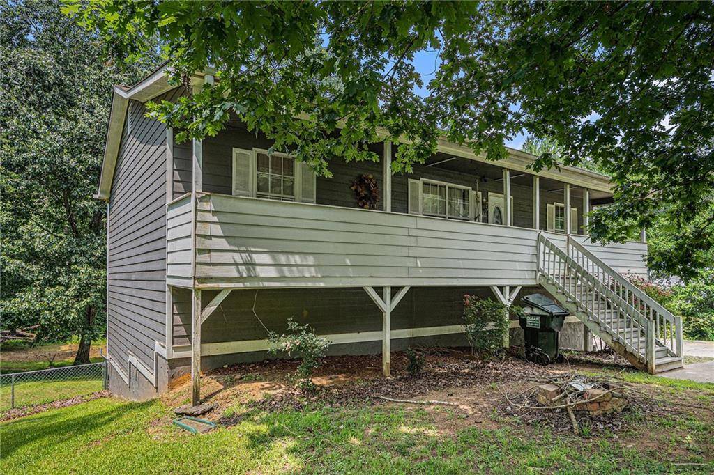 Dallas, GA 30132,200 Cottonwood LOOP